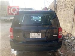 جيب باتريوت